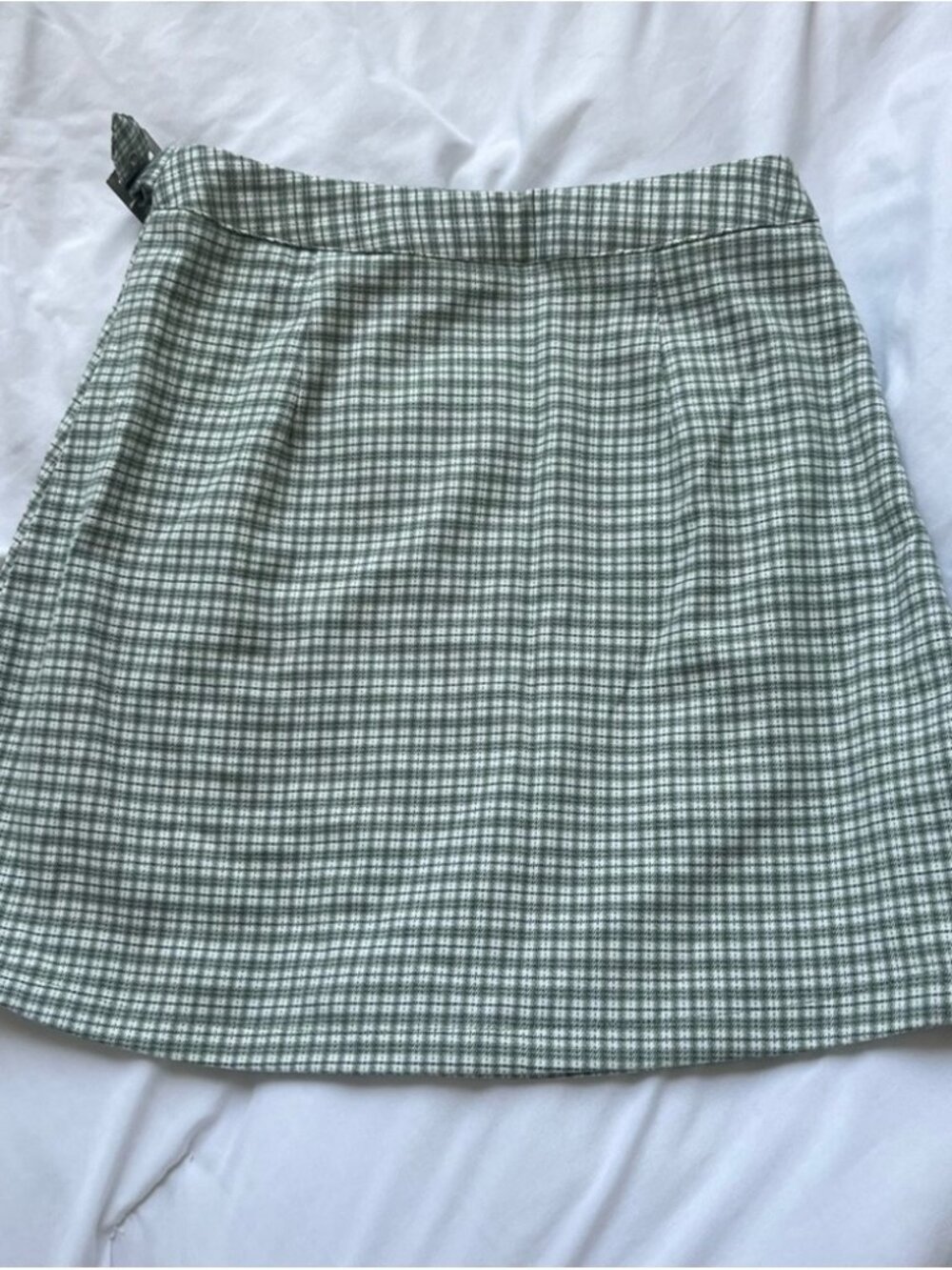 Mini Skirt